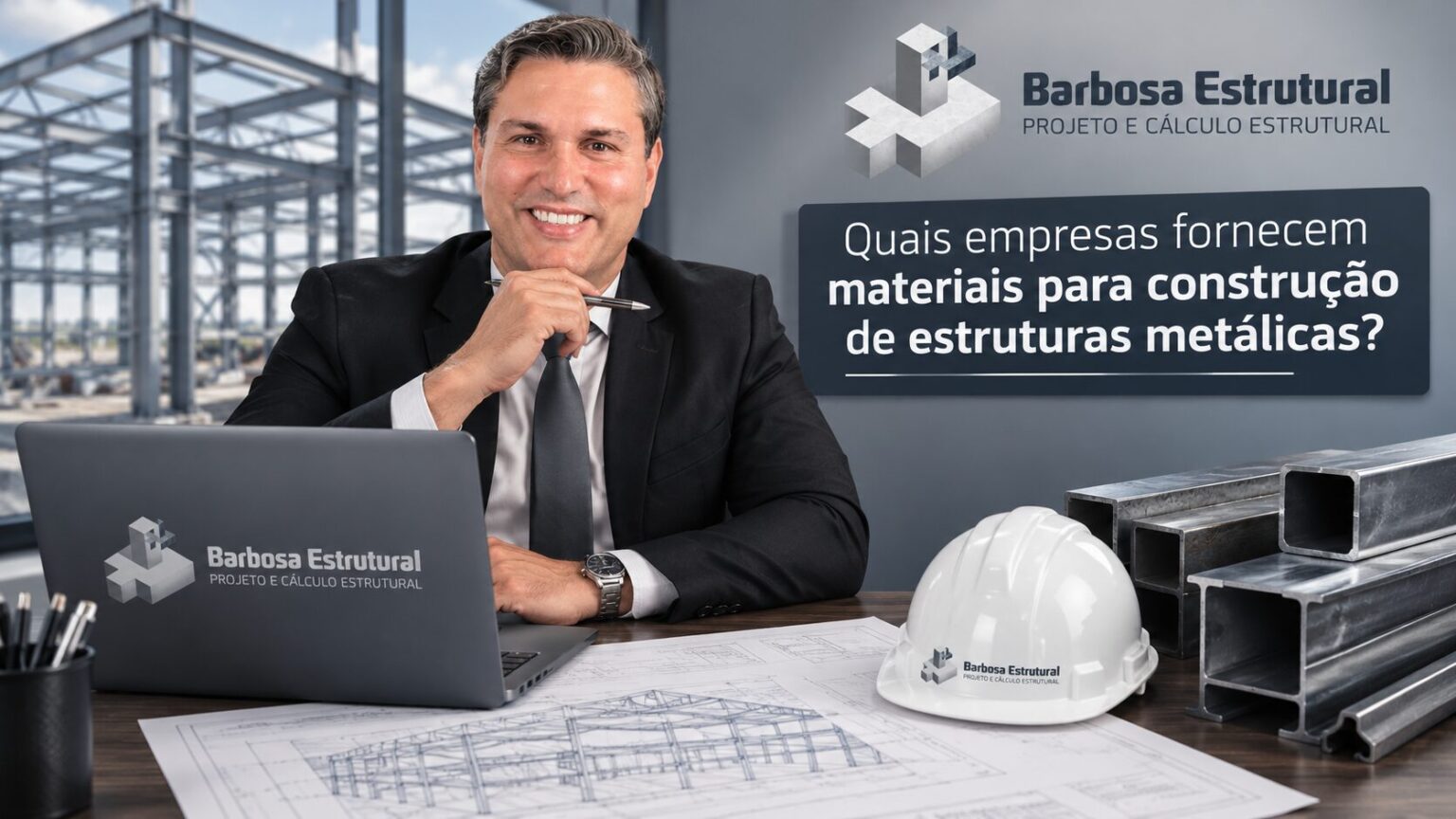 estruturas