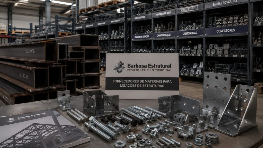estruturas