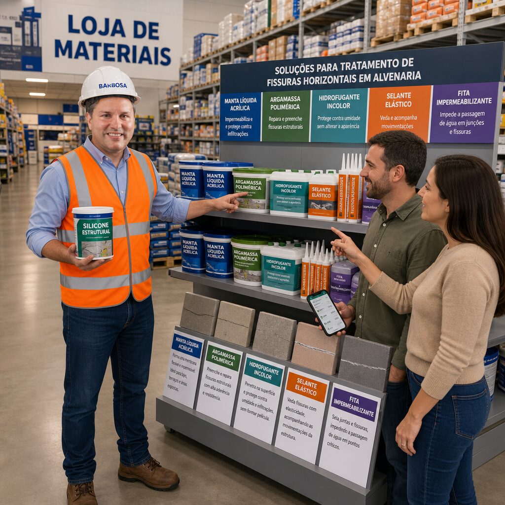 Empresas Especializadas em Conserto de Rachaduras