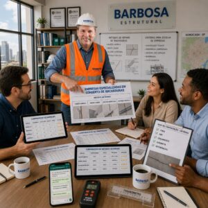 Empresas Especializadas em Conserto de Rachaduras