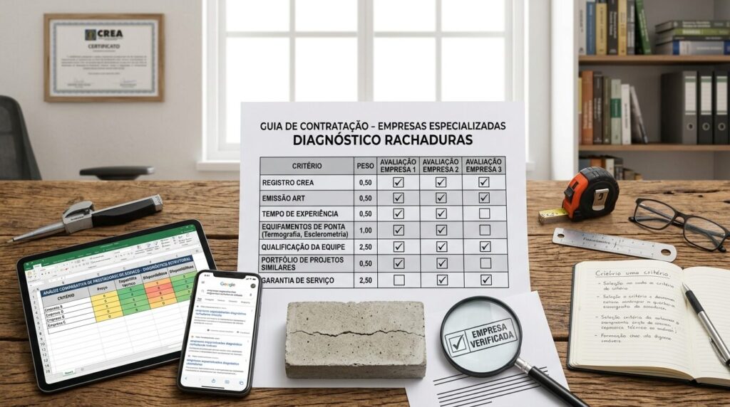 Impermeabilização para Rachaduras Horizontais: O Que Fazer?