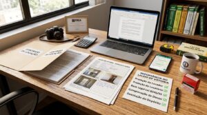 Laudo Vistoria Contratos Aluguel: Qual a Importância?