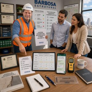 Engenheiro para Avaliar Rachadura em Parede: Como Contratar?
