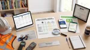 Avaliações de Empresas de Rachaduras Horizontais