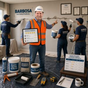 Rachaduras Horizontais em Novas Construções: Prevenção