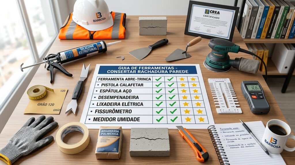 Rachaduras Horizontais em Novas Construções: Prevenção