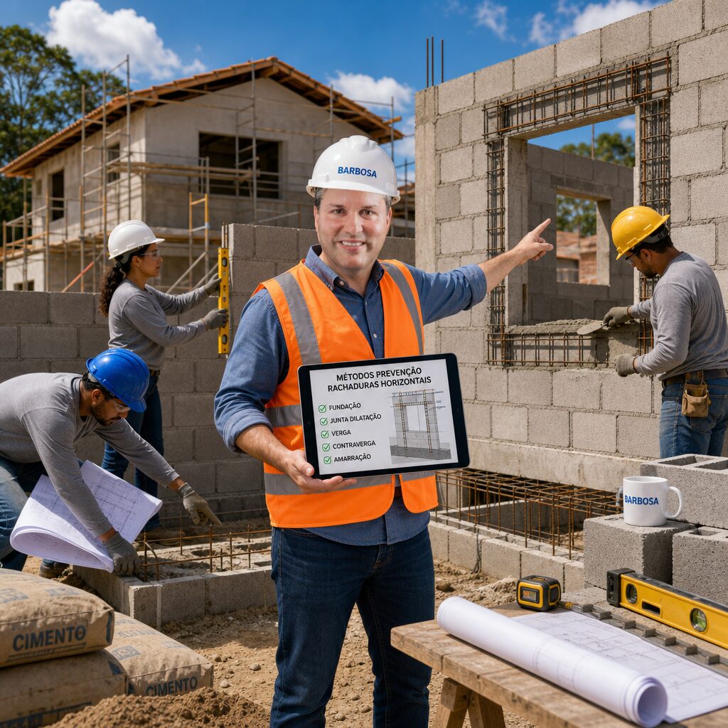 Empresas com Garantia em Serviços de Reparo de Rachaduras