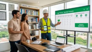 Laudo de Vistoria Imobiliária: Aplicativos Para Agendar