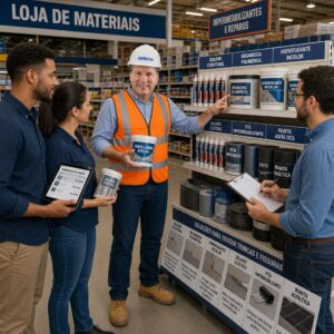 Produtos para Reparar Rachaduras Diagonais em Alvenaria