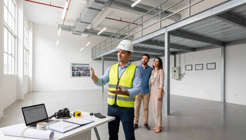Laudo Vistoria Imóveis Comerciais: Quais os Processos?Laudo Vistoria Imóveis Comerciais: Quais os Processos?