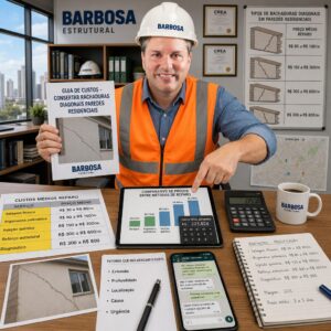 Empresas Especializadas em Avaliação de Rachadura em Imóveis