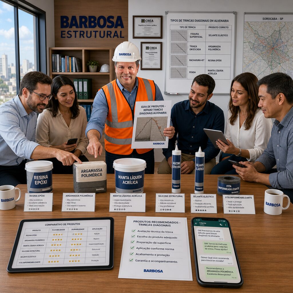 Empresas Especializadas em Avaliação de Rachadura em Imóveis