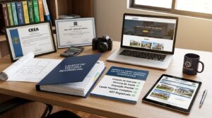 Empresa Especializadas em Vistoria de Imóveis Residenciais
