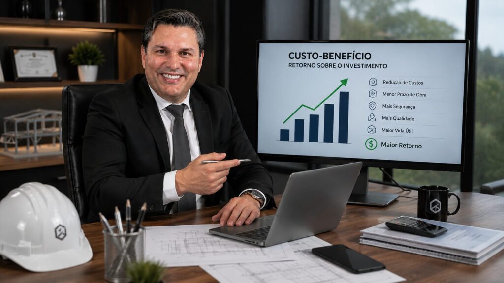 Estruturas