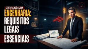 certificações