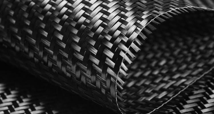 fibra de carbono