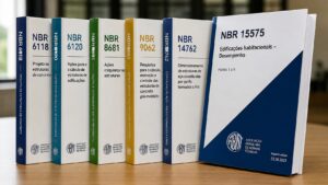normas técnicas