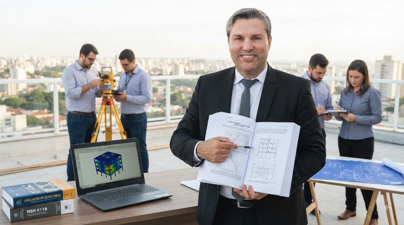 laudo técnico