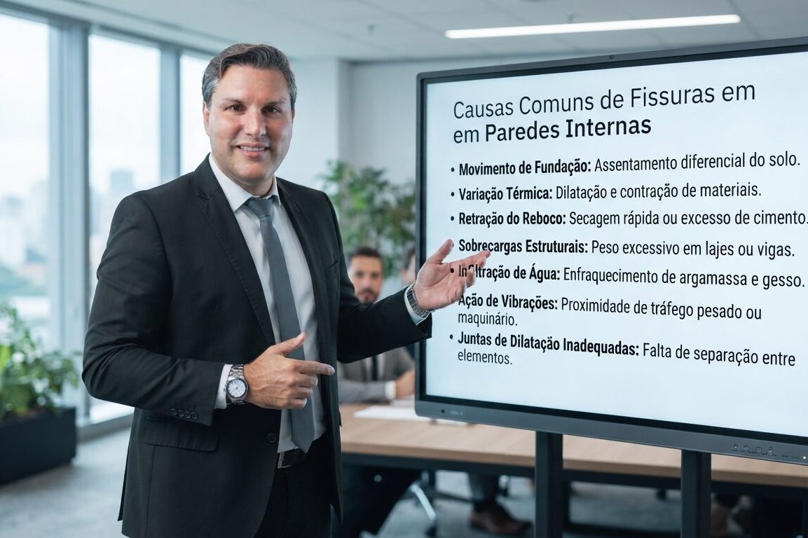 fissuras