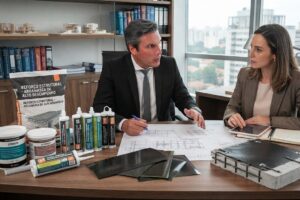 consultoria reforço