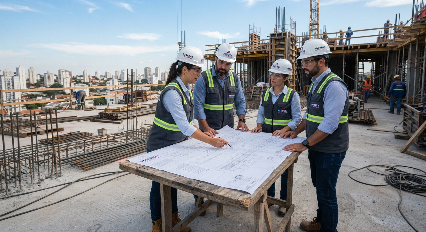 engenharia, Disponibilidade