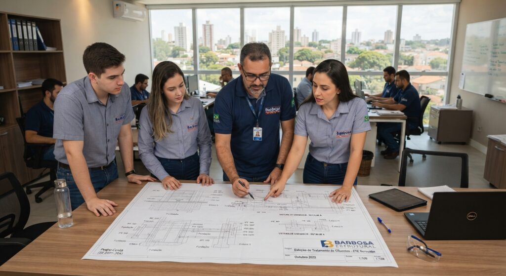 engenharia