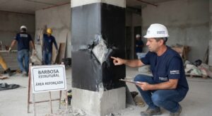 reforço