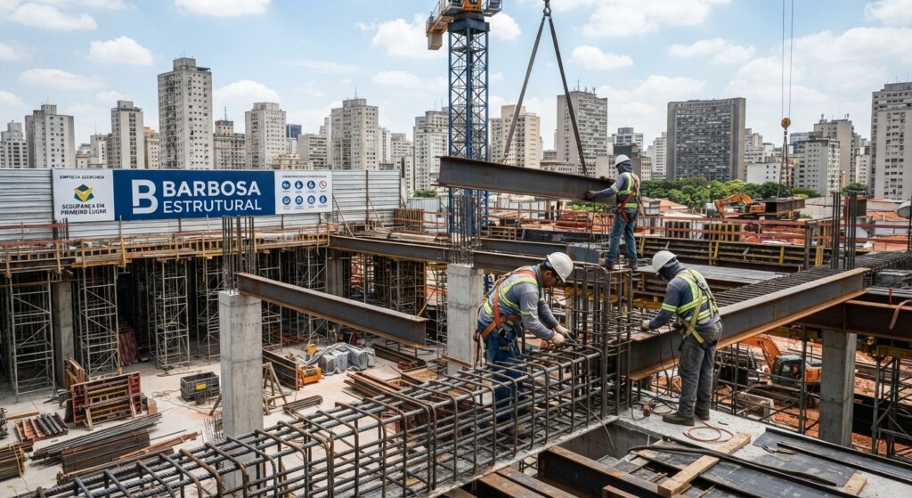 fornecedores