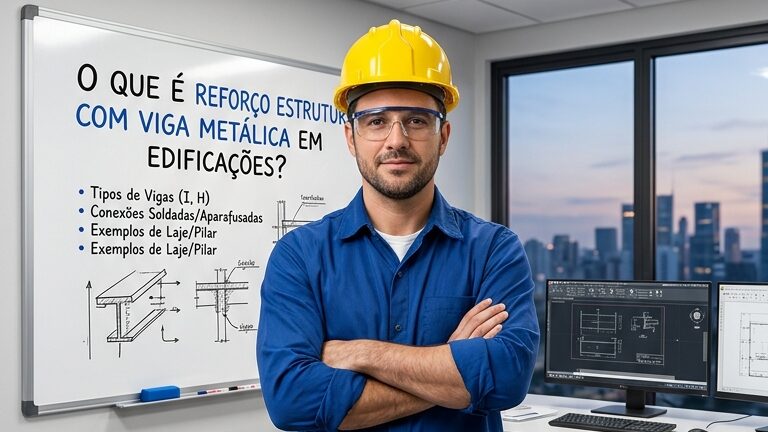REFORÇO