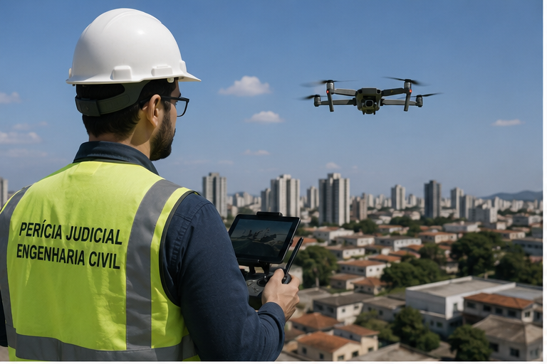 drones