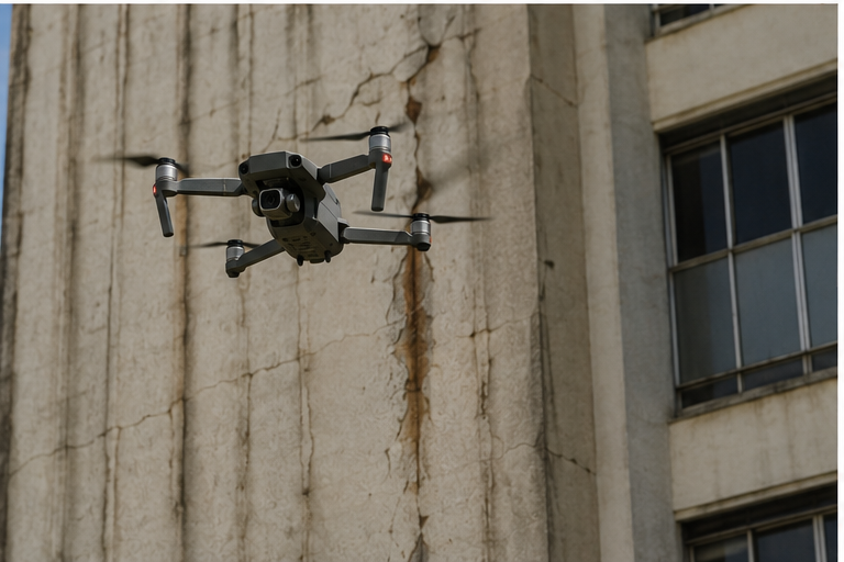drones