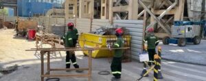 Barreiras de Acesso na Construção: Como Identificar e Evitar?