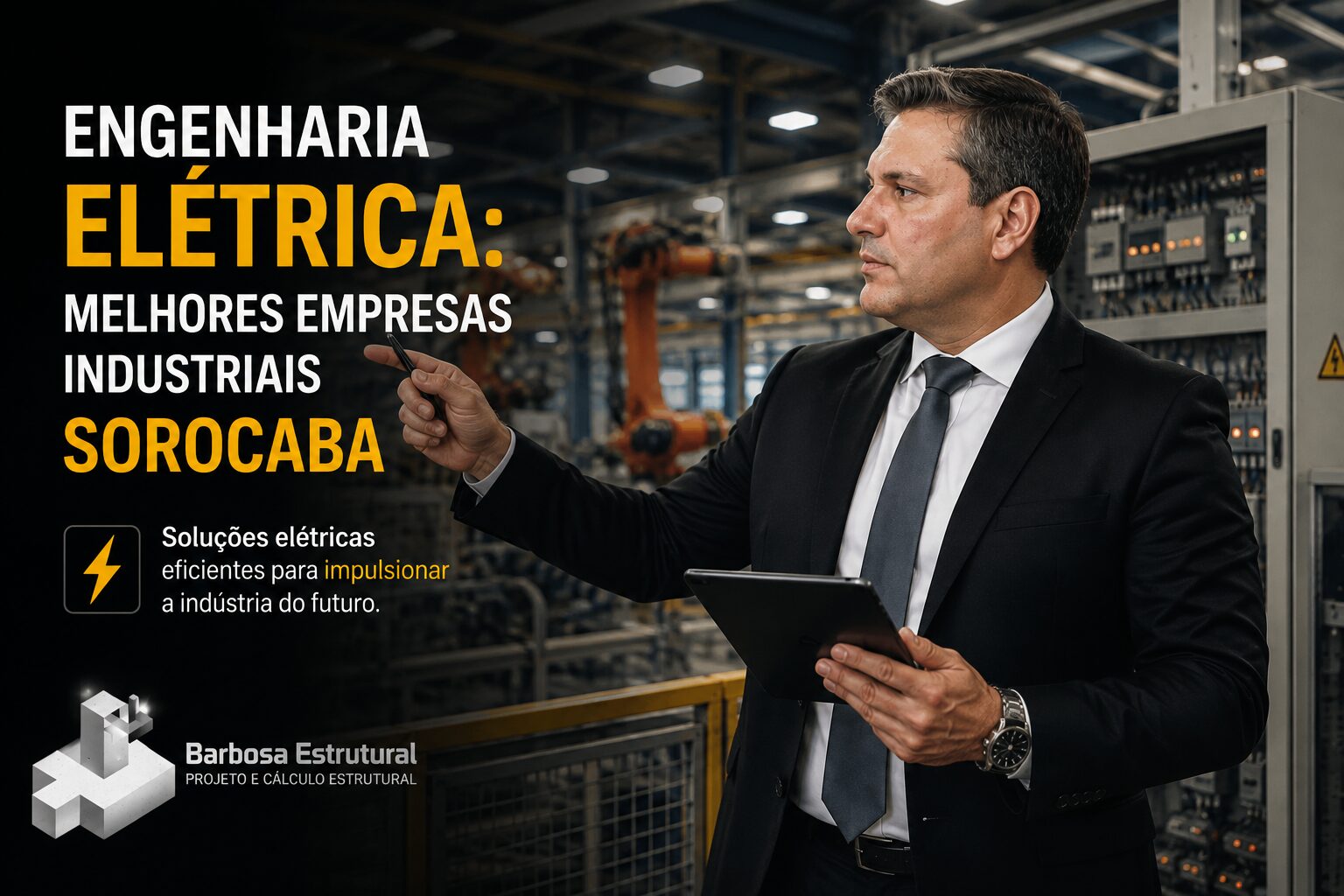 Engenharia elétrica