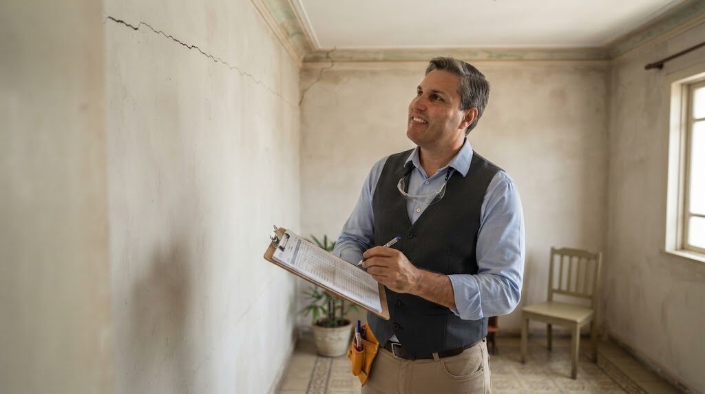 Preço de Reparo de Trincas Horizontais em Paredes de Casas