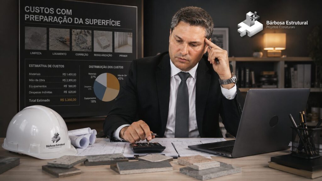 Infiltrações