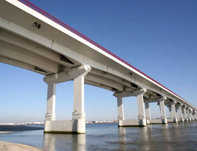 Técnicas de Reforço Estrutural Para Pontes