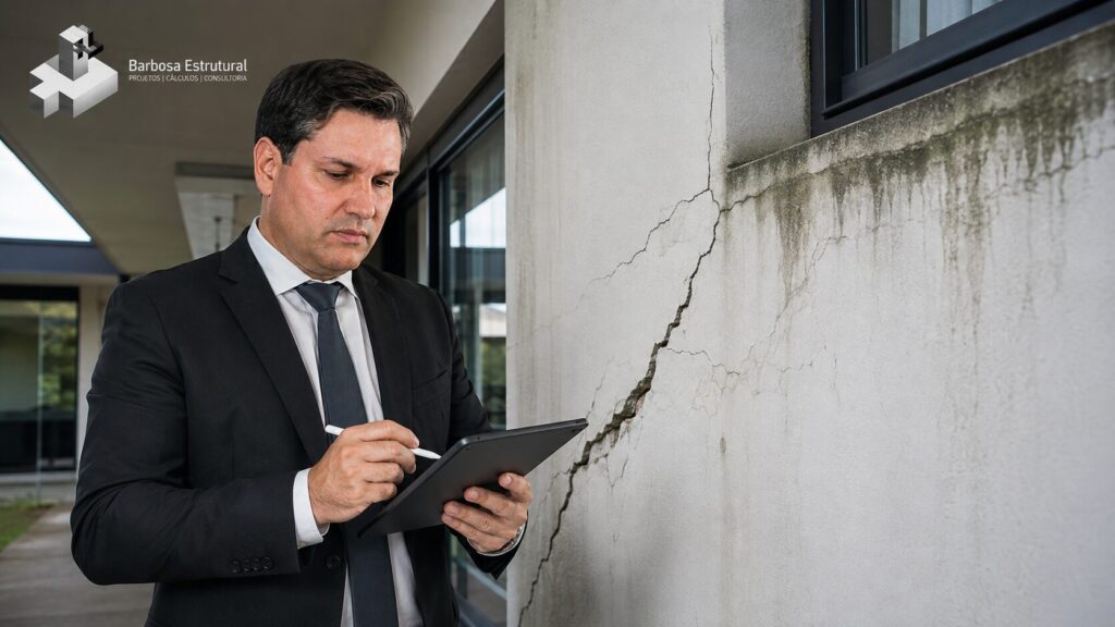 infiltrações