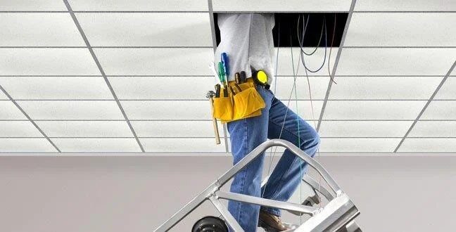 Manutenção Preventiva Predial: 8 Itens Essenciais