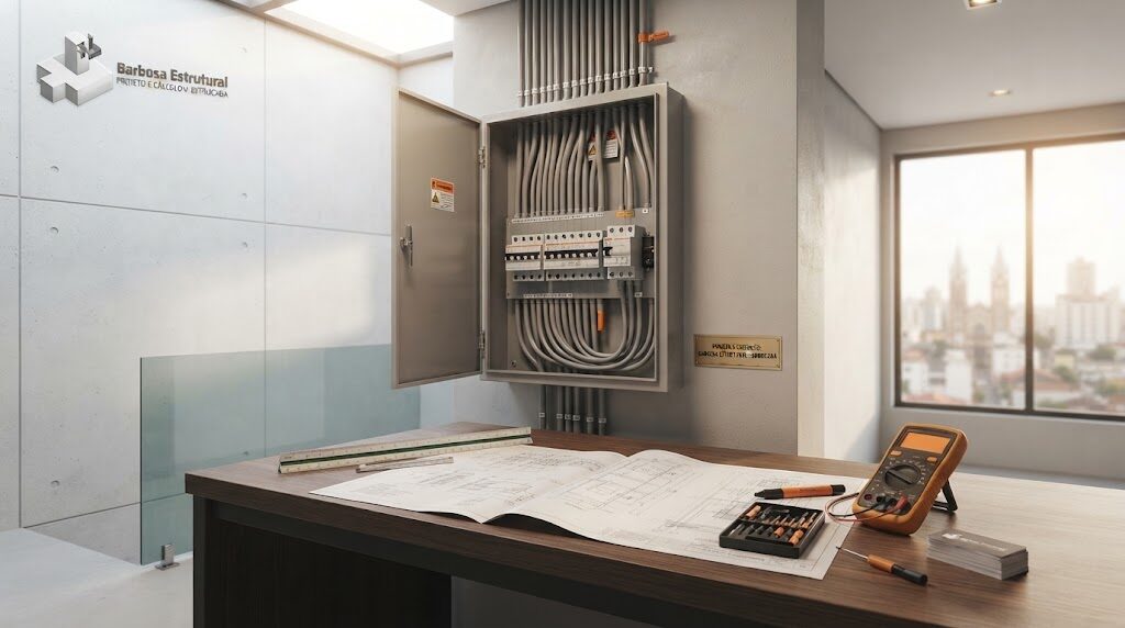 Engenheiro elétrico