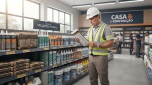Materiais para Reparo de Trincas: Onde Comprar?