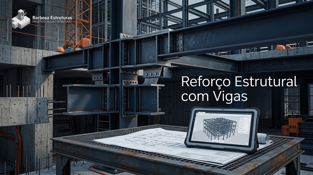  reforço estrutural
