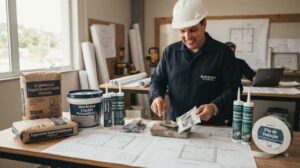 Produtos para Evitar Infiltração em Parede de Banheiro