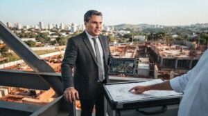 engenheiros ambientais