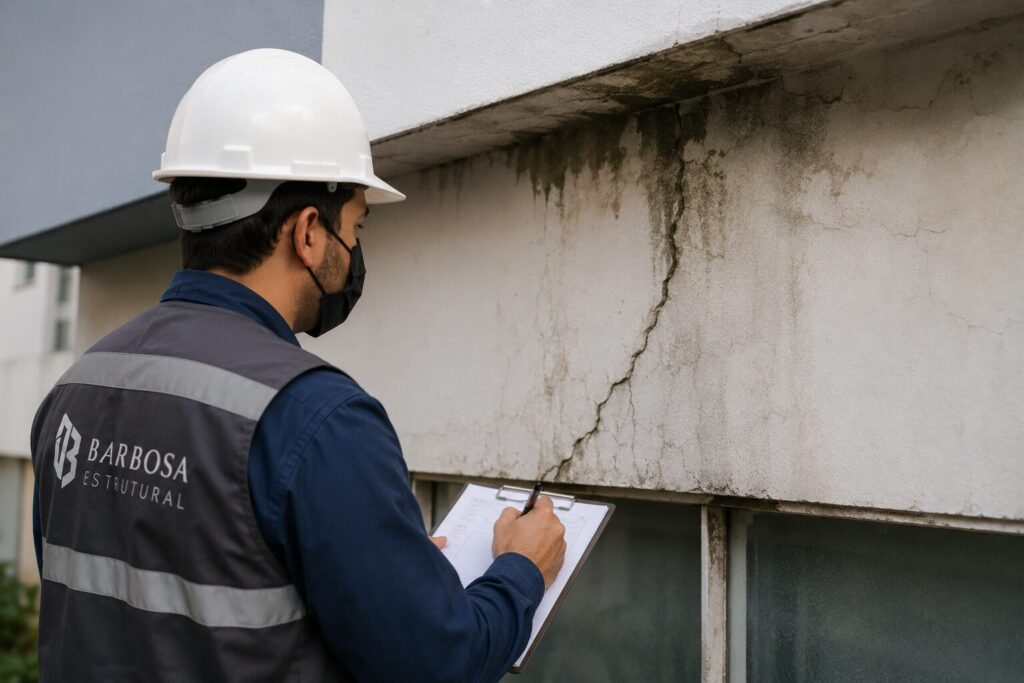 Patologias Construtivas