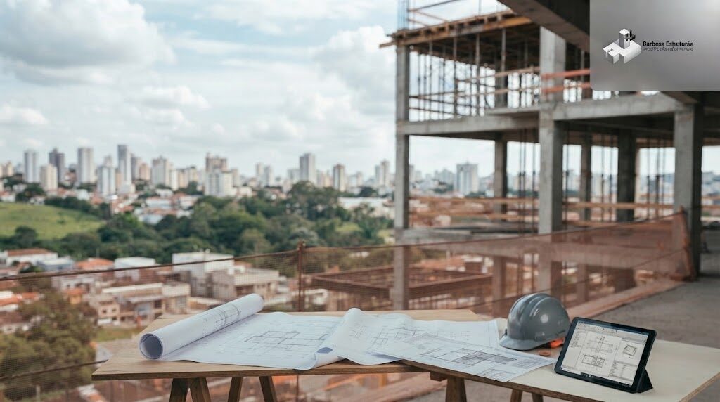 engenheiros estruturais