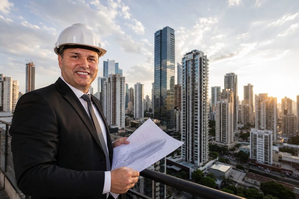 Vento em Edifícios Altos: Qual a Importância da Análise?