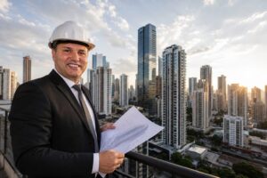 Vento em Edifícios Altos: Qual a Importância da Análise?, Projetos