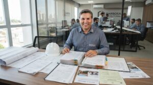 Laudo de Vistoria de Imóvel: Quais Documentos São Necessários?