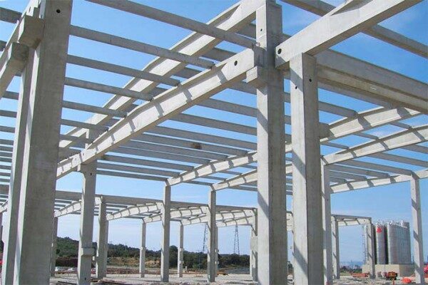 Concreto Protendido em Grandes Vãos: Vantagens da Utilização