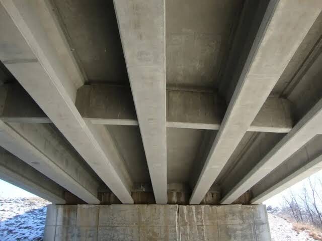 Concreto Protendido em Grandes Vãos: Vantagens da Utilização